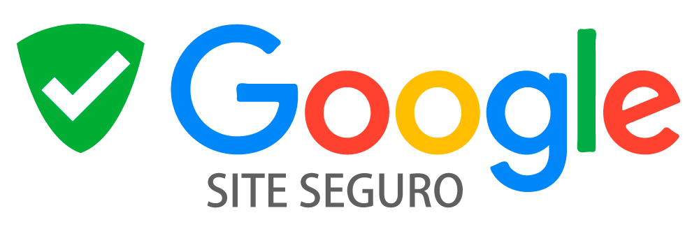 site seguro google