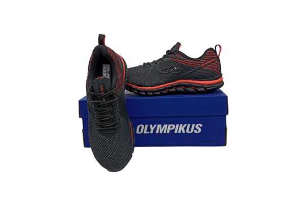 Tênis Olympikus linear - Image 4