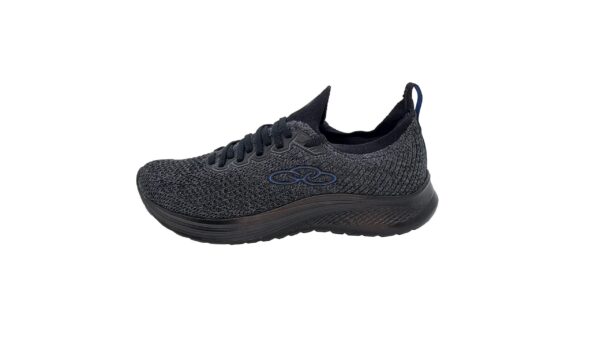 Tênis Olympikus Masculino Ultraleve 235g Chumbo - Image 2