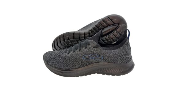 Tênis Olympikus Masculino Ultraleve 235g Chumbo - Image 3