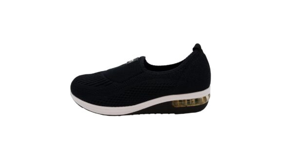 Sapatilha Feminina Slip-on Modare - Image 3