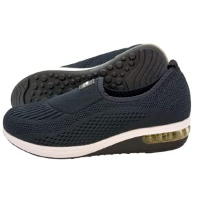 Sapatilha Feminina Slip-on Modare