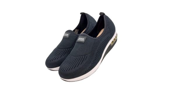 Sapatilha Feminina Slip-on Modare