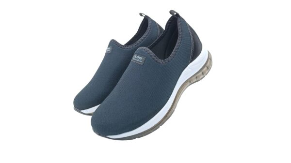Tênis Feminino Slip on Modare  Preto
