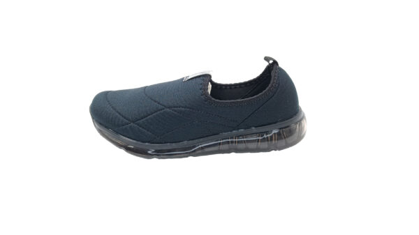 Tênis Feminino Slip on Preto Actvitta - Image 2