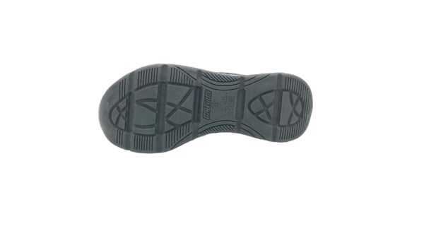 Tênis Feminino Slip on Preto Actvitta - Image 3