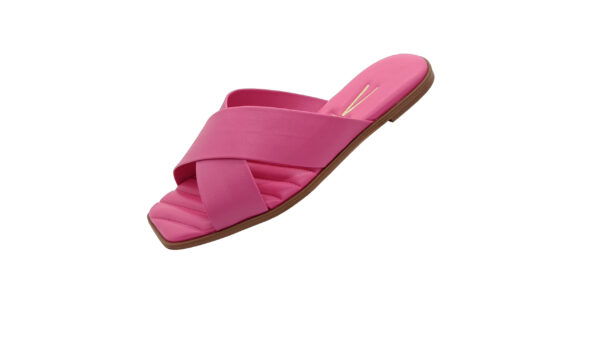 Rasteira Vizzano pink
