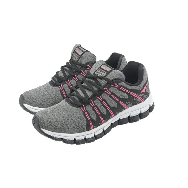 Tênis Feminino Original Let's