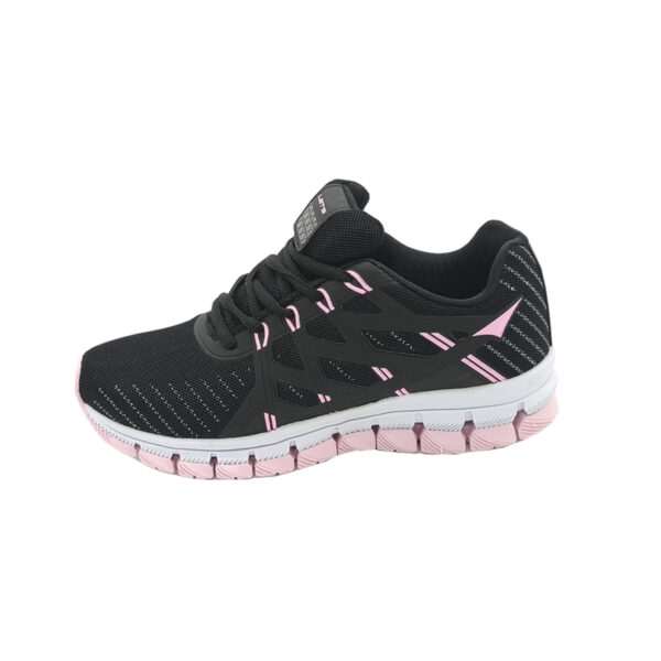 Tênis feminino original Let's