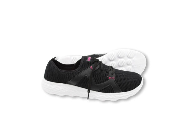 Tênis Feminino Preto Actvitta-Rust Neo - Image 2
