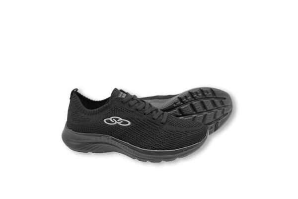 Tênis Olympikus Ultraleve 130g Feminino - Preto - Image 2
