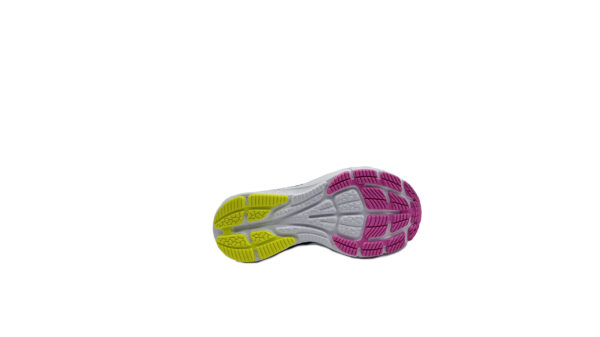 Tênis Under Armour ua ch slight se-preto/cinza/prata - Image 4
