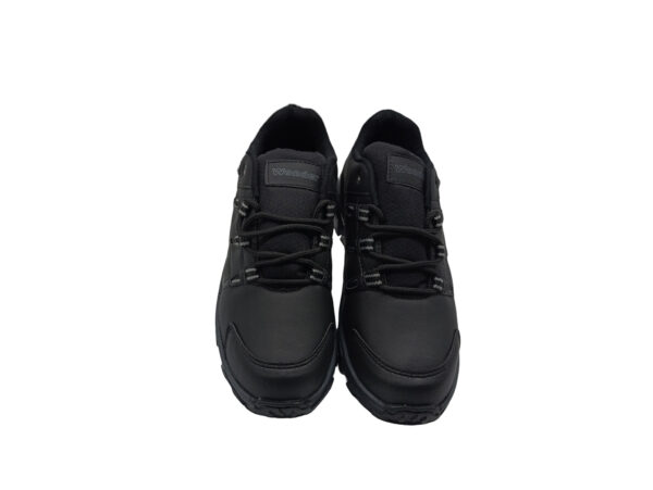 Bota Wonder adventure - preta/chumbo - Image 4