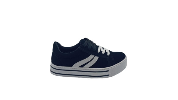 tênis Feminino Via Marte NOBUCK-NAPA - Image 2