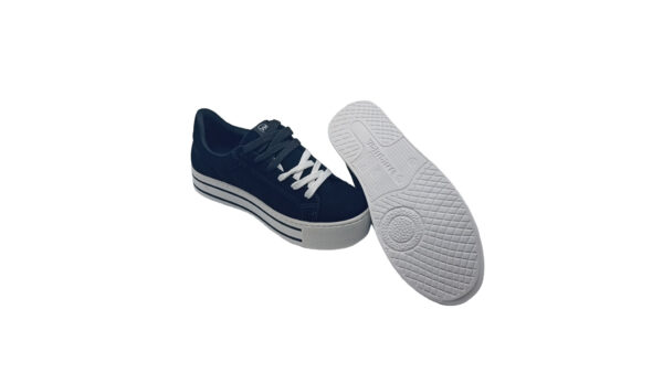 tênis Feminino Via Marte NOBUCK-NAPA - Image 3