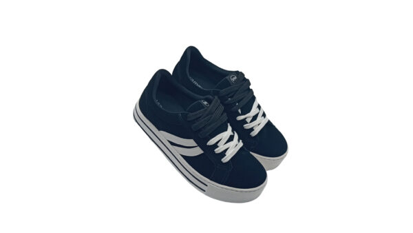 tênis Feminino Via Marte NOBUCK-NAPA - Image 4