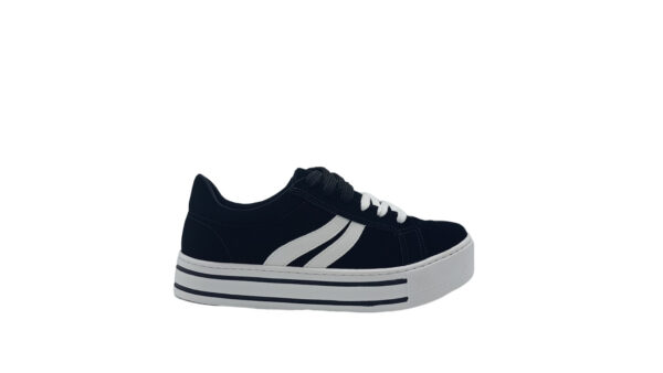 tênis Feminino Via Marte NOBUCK-NAPA - Image 6