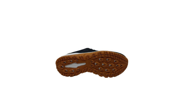 Tênis Olympikus Terrestre Masculino - Preto+Marrom - Image 5