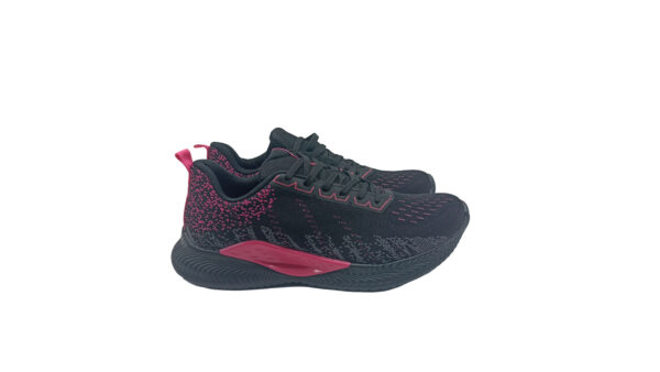 Tênis Feminino Actvitta Gaspea Loc Estige/Nylon Flat/Filme - Image 3