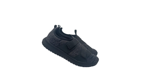 tênis masculino actvitta tec oklahoma/napa  multi preto